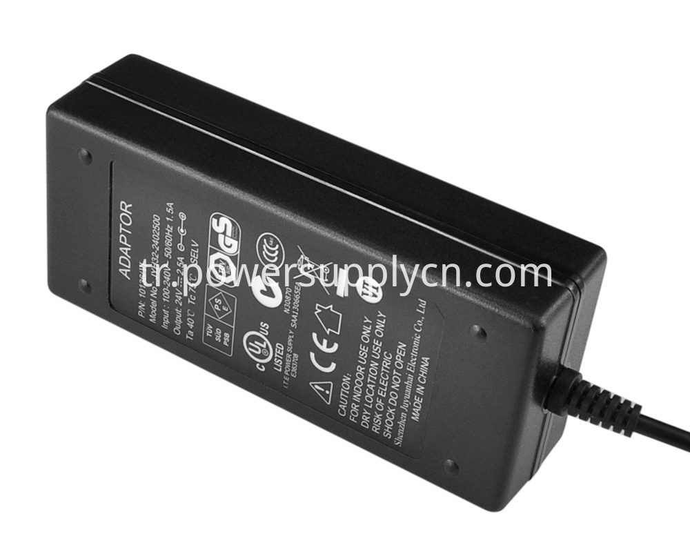 JYH Masaüstü Güç Adaptörü JYH Desktop Power Adapter